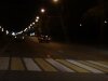 Водитель насмерть сбил девушку на пешеходном переходе в Минске и скрылся