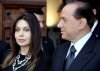 Экс-жена Берлускони будет получать от мужа 3 миллиона евро в месяц